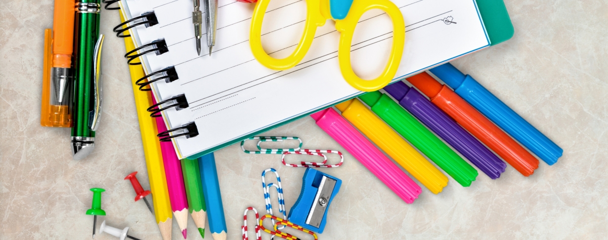 banner